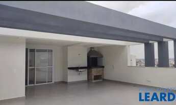 Imagem 4: APARTAMENTO - PARQUE DAS NAÇÕES - SP