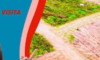 Imagem: Lote para venda possui 500 metros