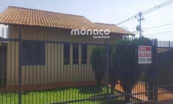 Imagem 4: Casa com 2 dormitórios para alugar, por R$ 950/mês - Messiânico - Londrina/PR