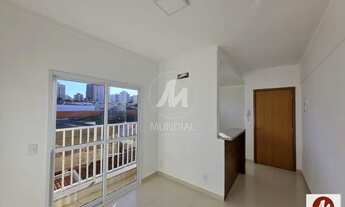 Imagem 2: Apartamento (tipo - padrao) 1 dormitórios, cozinha planejada, elevador, em condomínio fech