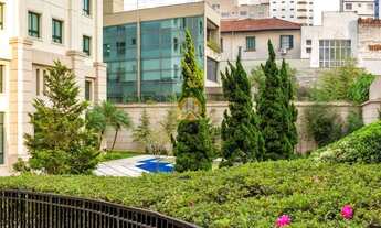 Imagem: Flat à venda em Pinheiros, São Paulo/SP