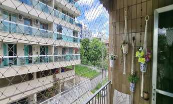 Imagem 3: RIO DE JANEIRO - Apartamento Padrão - VILA VALQUEIRE