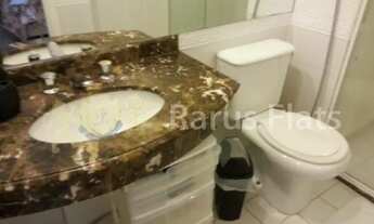 Imagem 7: Rarus Flats - Flat para locação - Edifício The Privilege