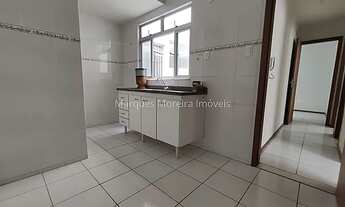 Imagem 4: Juiz de Fora - Apartamento Padrão - São Mateus