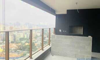 Imagem 6: APARTAMENTO - CAMPO BELO - SP