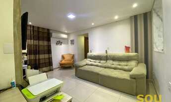 Imagem 6: Apartamento com 2 quartos à venda, 121 m² por R$ 580.000 - Ouro Preto - Belo Horizonte/MG