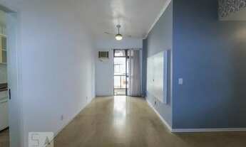 Imagem 6: Apartamento para Aluguel - Freguesia , 2 Quartos, 67 m2