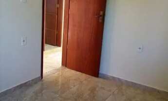 Imagem 4: Casa tipo apartamento