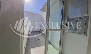 Imagem: Andar-LOCAÇÃO-Leblon-Rio de Janeiro-RJ