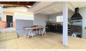 Imagem: Sobrado com salão 5 quartos 363 m² Ipiranga