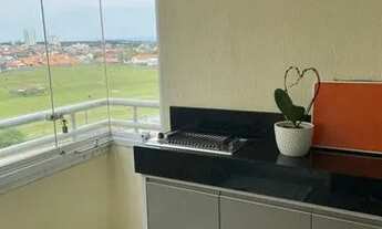 Imagem 2: Apartamento - Jardim Sul - 90m² - 3 Dormitórios