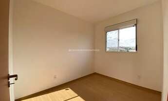 Imagem 6: Apartamento para aluguel, 2 quartos, 1 vaga, Loteamento Reserva Ushuaia - Uberaba/MG
