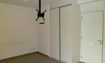 Imagem 3: ÓTIMO APARTAMENTO STUDIO EM PINHEIROS RUA LISBOA 35 M² AR CONDICIONADO