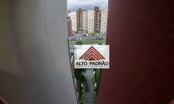 Imagem 7: Apartamento com 2 dormitórios para alugar, 59 m² por R$ 1.500/mês - Parque São Vicente - M