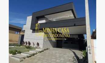 Imagem 2: CASA CONDOMINIO QUINTA DO LAGO RESIDENCE