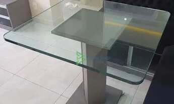 Imagem 3: Apartamento com 2 dormitórios, 46 m² - venda por R$ 240.000,00 ou aluguel por R$ 1.641,60