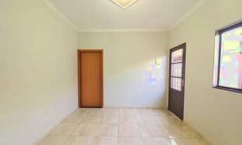 Imagem 3: Casa para aluguel, 2 quartos, 1 vaga, Parque Residencial Aeroporto - Limeira/SP