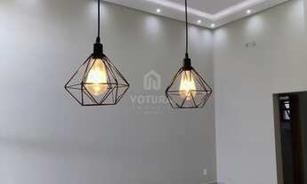 Imagem 5: Linda Casa Térrea - Jardins do Império (Vl Rica) - Indaiatuba/SP