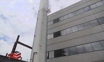 Imagem 5: Galpão Locação 3.700 m² Itapevi,SP