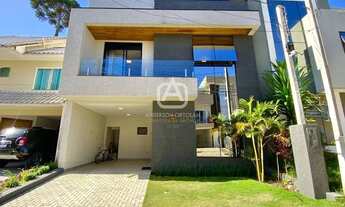 Imagem: Triplex 226m² - 03 Dormitórios Afonso