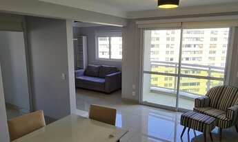 Imagem 2: Cadoro - Apartamento para aluguel possui 62 m2 com 1 quarto em Consolação - São Paulo - SP