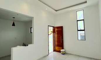 Imagem 4: Casa para venda no parque do sol Valentina