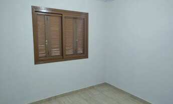 Imagem 3: Casa com 3 dormitórios para alugar, 100 m² por R$ 1.590,00/mês - Das Quintas - Estância Ve