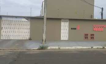 Imagem: Apartamento no Paraviana