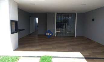 Imagem: Casa Jd Terramérica