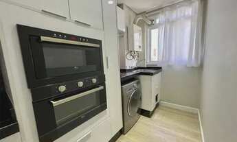 Imagem 5: Apartamento para venda com 92 metros quadrados com 4 quartos em Cabeçudas - Itajaí - SC