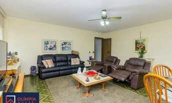 Imagem 4: Venda Casa 5 Dormitórios - 456 m² Alto da Lapa