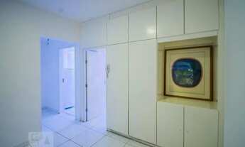 Imagem 3: Apartamento para Aluguel - Botafogo, 1 Quarto, 44 m2