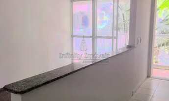 Imagem 4: Aluguel ou Venda, Apartamento, 44m2 em Santos