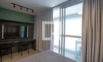 Imagem 5: Apartamento para Aluguel - Vila Clementino, 1 Quarto, 27 m2