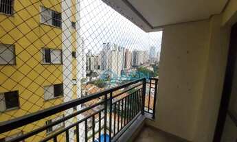 Imagem 6: Apartamento com 2 dormitórios para alugar, 60 m² por R$ 3.799/mês - Saúde - São Paulo/SP