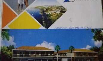 Imagem 4: Apartamento para venda tem 47 metros quadrados com 1 quarto em Portinho - Cabo Frio - RJ