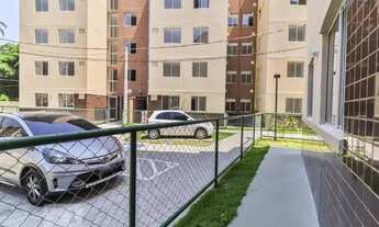 Imagem 7: Apartamento para Aluguel - Jacarepaguá, 2 Quartos, 68 m2