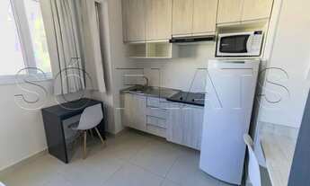 Imagem 3: Apartamento moderno e lindo de fácil acesso para a Avenida Paulista com entrada imediata