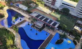 Imagem 3: Apto 84m² área útil com 2 suítes condomínio clube vitalita