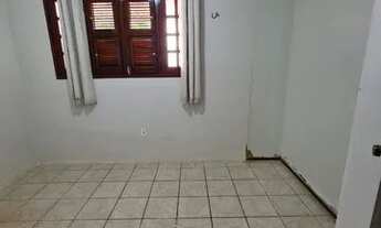 Imagem 6: Casa de condomínio térrea para venda possui 111 metros quadrados com 3 quartos