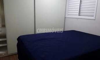 Imagem 5: Apartamento - Mansões Santo Antônio - Campinas