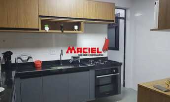 Imagem 3: Apartamento Padrão em São José dos Campos