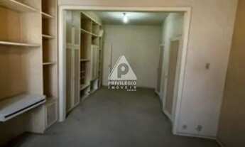 Imagem 4: Apartamento à venda, 3 quartos, 1 vaga, Botafogo - RIO DE JANEIRO/RJ