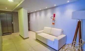 Imagem 3: Alugo apto em Casa Amarela- 3 qts