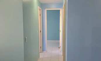 Imagem 2: Apartamento para aluguel com 72 metros quadrados com 3 quartos em Poço - Maceió - AL