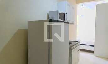 Imagem: Apartamento para Aluguel - Vila Clementino