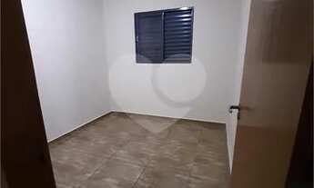 Imagem 3: Apartamento a venda no condomínio Villagio Tulipas em Jundiaí - 47m²