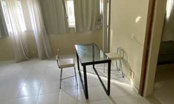 Imagem 4: Apartamento para aluguel com 60 metros quadrados com 2 quartos em Botafogo - Rio de Janeir