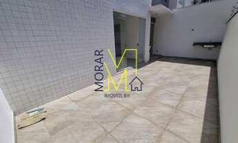 Imagem 3: Área privativa 3 quartos - Heliópolis em Belo Horizonte/MG