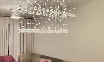 Imagem 4: FONTANA DI TREVI 3 DORM 100 % MOBILIADO